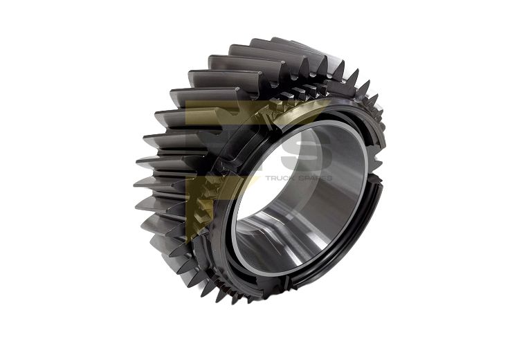 Imagem do produto ENGRENAGEM 4 MOVEL CAMBIO MB G240/260 - 36Z - Cód: FAP-15029